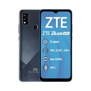 blade a51 2!}32gb gray